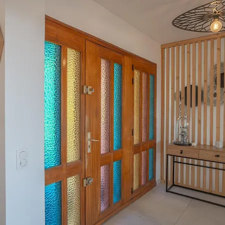 Laeween By Terrys Homes Villa