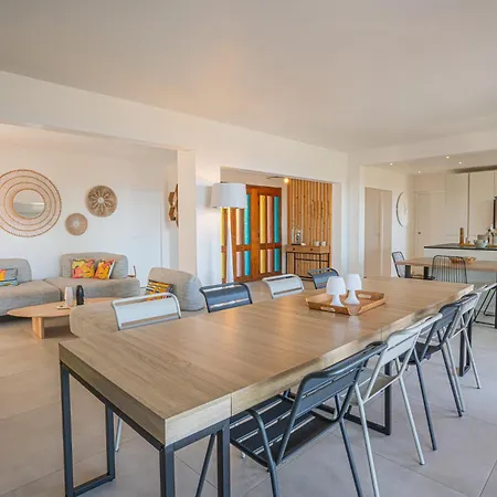 Βίλα Laeween By Terrys Homes Carqueiranne
