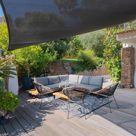 Laeween By Terrys Homes Carqueiranne