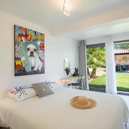 Laeween By Terrys Homes Carqueiranne